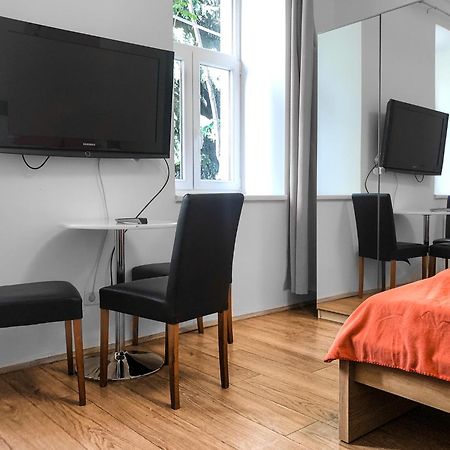 Relaxing 2-Bed Apartment For Extended Visits 비엔나 외부 사진