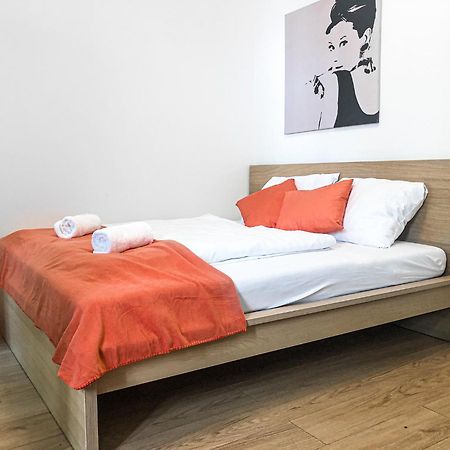 Relaxing 2-Bed Apartment For Extended Visits 비엔나 외부 사진