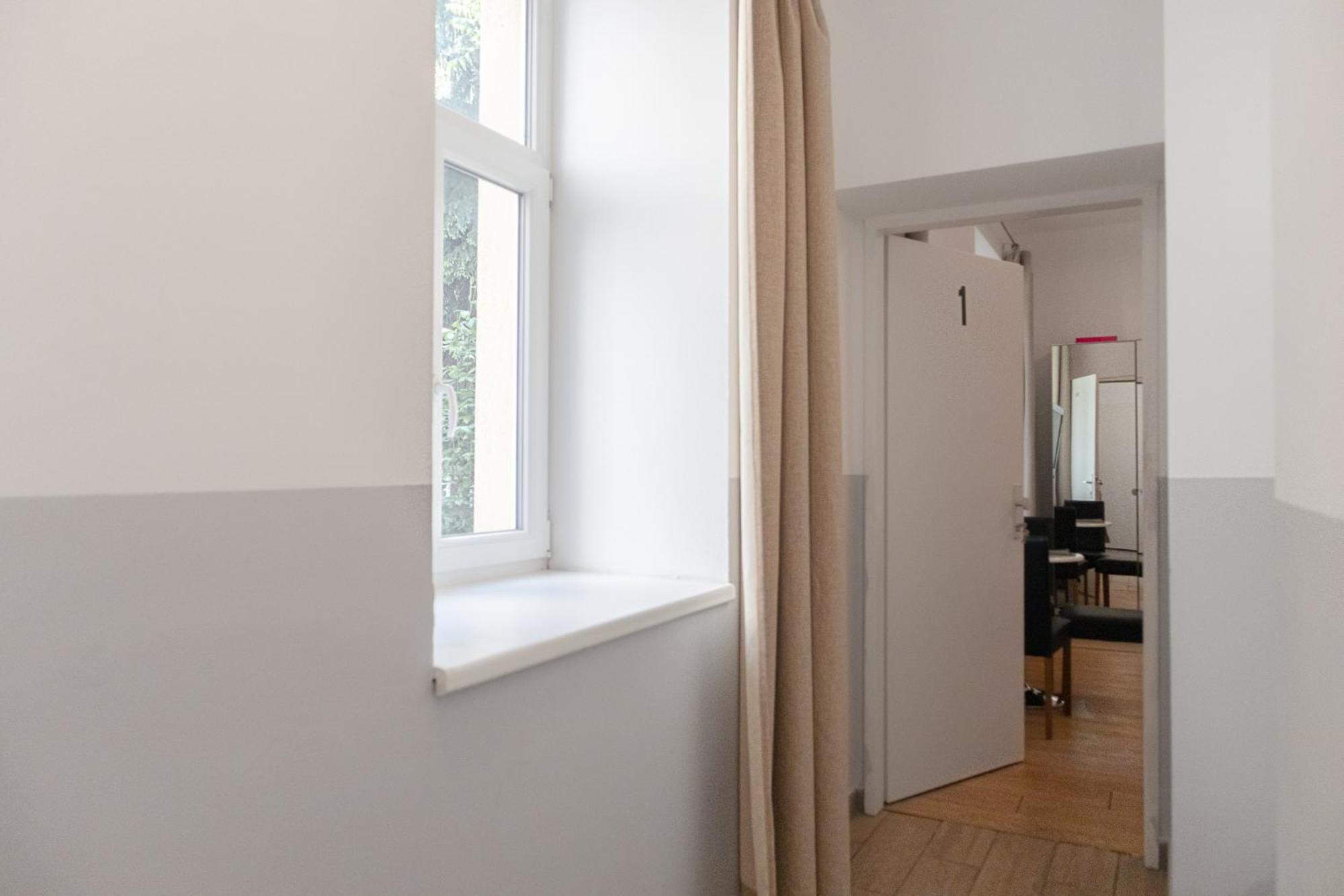 Relaxing 2-Bed Apartment For Extended Visits 비엔나 외부 사진